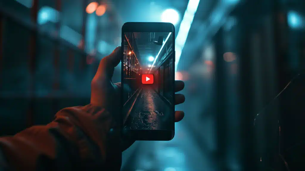 How to Start a Faceless YouTube Channel: A Comprehensive Guide