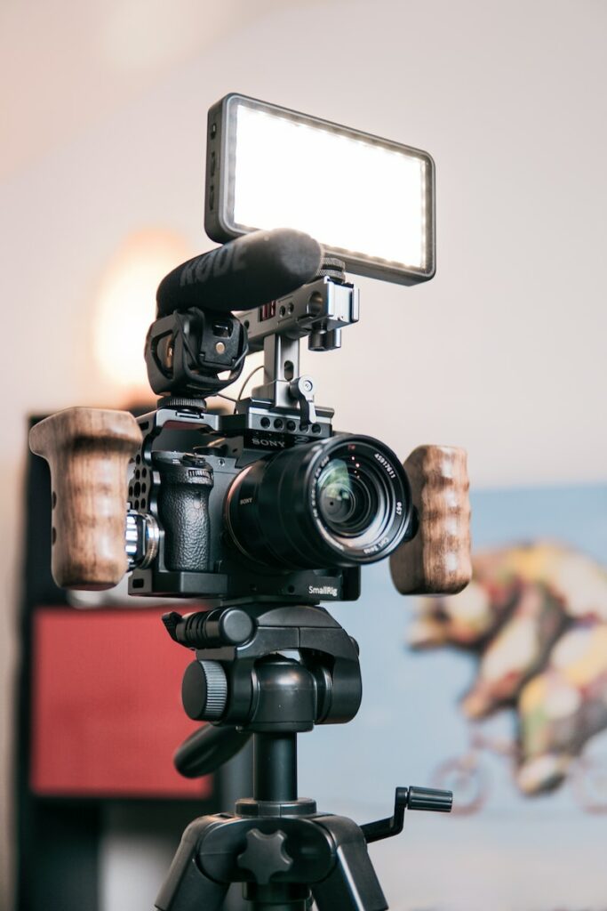 Maximize Growth: Essential Strategies to Skyrocket Your YouTube Channel - Technical Aspects of Video Production