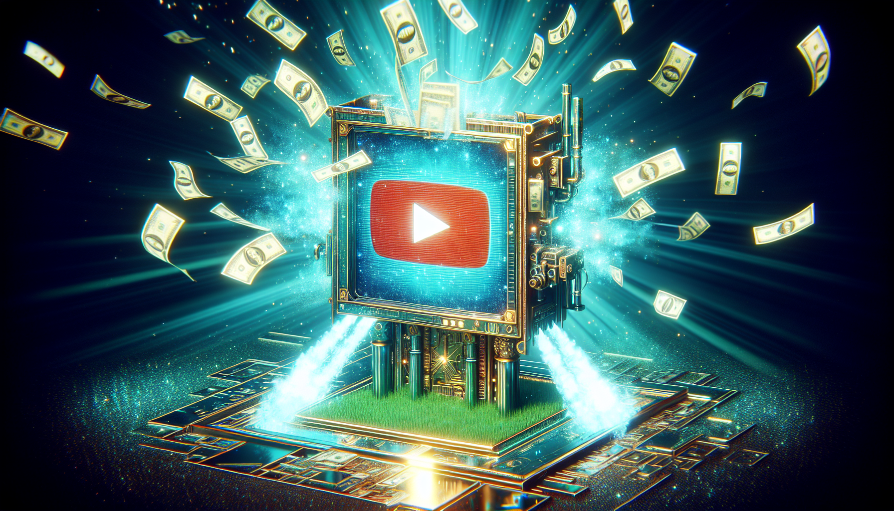 Calculating YouTube Ad Earnings: The Ultimate Guide to Calculating Revenue