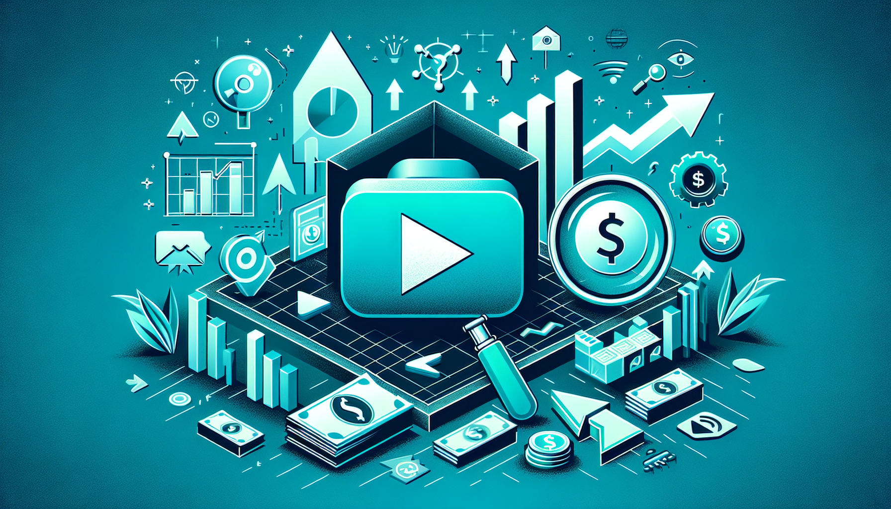 tips for increasing youtube ad revenue