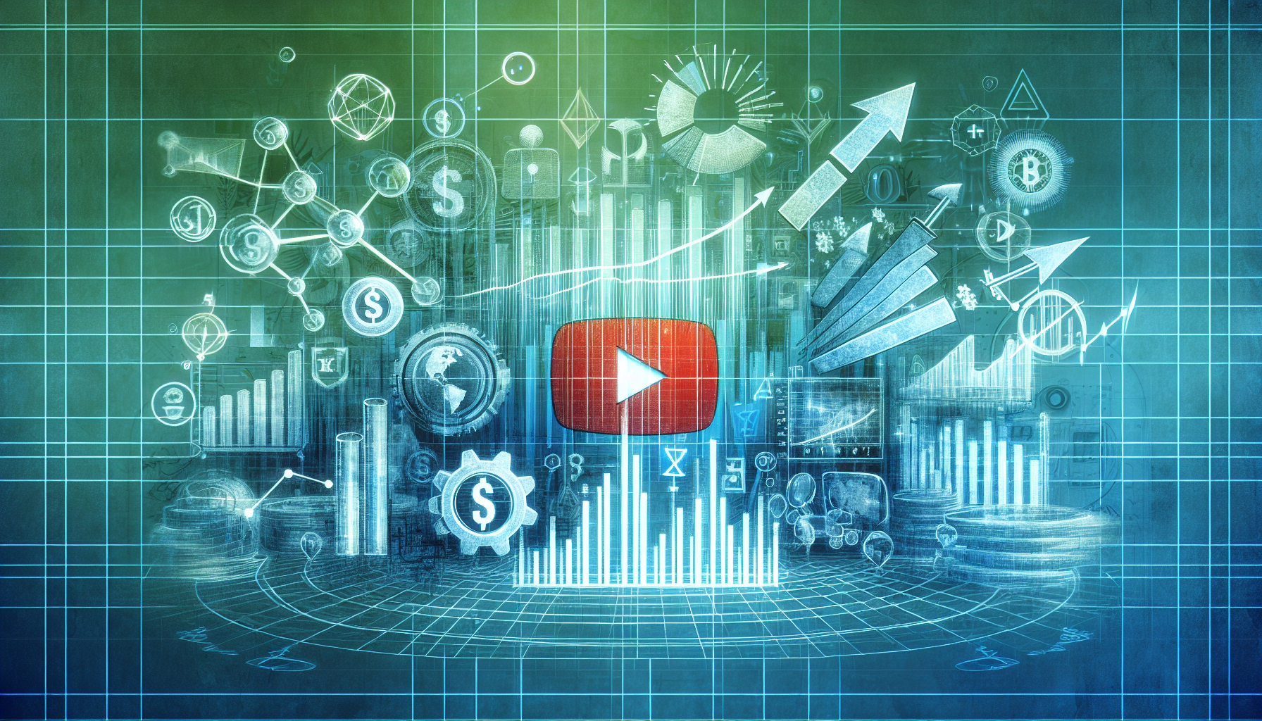 Stay Ahead of the Game: Tracking YouTube Monetization Trends
