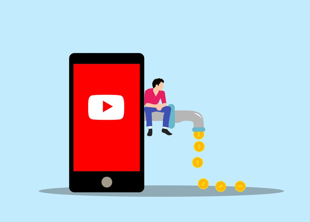 YouTube Money Machine: Navigating the YouTube Monetization Policy - Ways to Monetize Your Channel