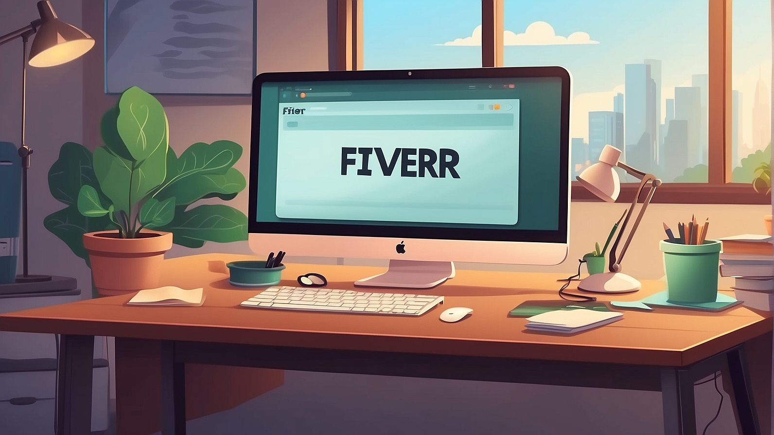 Finding YouTube Editors on Fiverr: A Comprehensive Guide