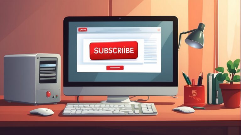 Using YouTube Channel Memberships and Paid Subscriptions for Income: A Guide for Content Creators