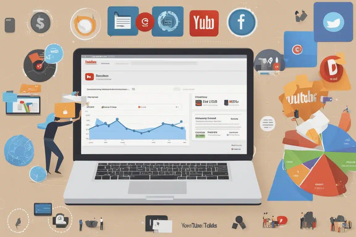 YouTube Watchers Demystified: Top Insights and Growth Tactics - Influence on Monetization