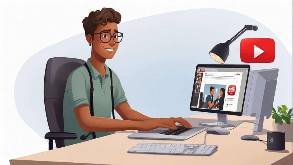 YouTube Jobs Demystified: The Ultimate Career Guide | Fame Fuel