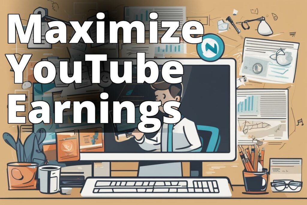 How to Make Money on YouTube: Ultimate Monetization Tips