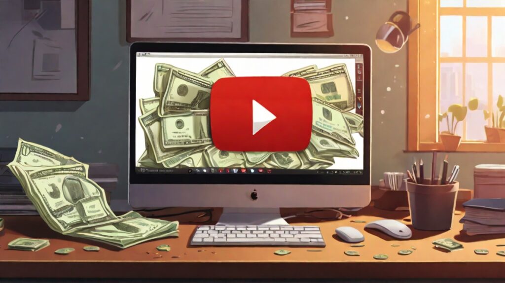 How Much Money Can You Make Per Subscriber on YouTube?